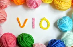 広範囲VIO脱毛1回　骨盤下から全部！