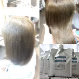 インナー強化トリートメントと炭酸ジェルスパ☆ミニサイズのホームケアアイテムプレゼント！！