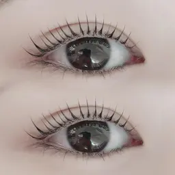 【期間限定価格🫧🎀】まつ毛パーマ ✨コーティング付き　※エクオフ不可