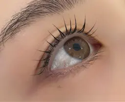 (15時までのご予約限定✨️)まつげパーマ