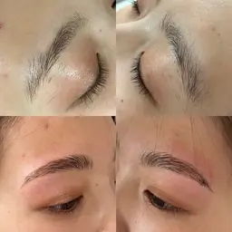 【初回のお客様限定】HBL✨自己処理は卒業！垢抜け、似合わせ眉、流行りの眉へ