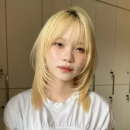 💫人気No.1💫トレンド似合わせカット✂️➕💠うる艶内部補修トリートメント💠レイヤー/ミディアム/ボブ/ロング