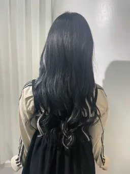 似合わせカット+ヘッドスパ+超音波トリートメント