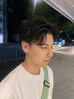 men'scut🎶（初回限定）