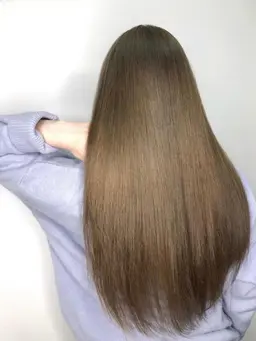 ❗️縮毛矯正＋カット16000円❗️