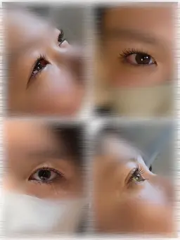 3/31限定 / ラッシュリフト(上のみ) コーティング付🍒