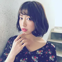 学生さん限定☆カットイルミナカラーorアディクシーカラートリートメント