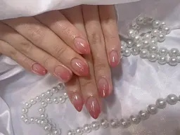 【HAND オフあり】カラーグラデーション