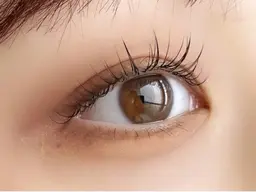 【予約リクエストからのみ】平日限定⭐️LEDエク☆フラットセーブルラッシュエクステ60本