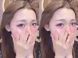 LEDフラットラッシュ 100本🍒 (オフ込み)