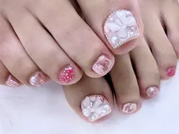 Foot★持ち込み90分やり放題