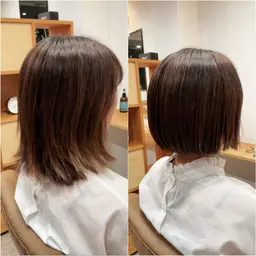 🌱似合わせボブカット🌱𓂃𓈒𓏸︎︎︎︎ 3名限定価格/丁寧カウンセリング付