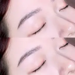🥣美眉アイブロウスタイリング🥣