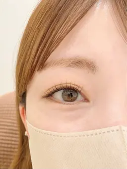 ✨マツエク シングル80本　Jカール   Ｃカール✨