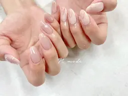 当日予約限定🤍【オフなし】90分コース持ち込みデザイン🍒🤍