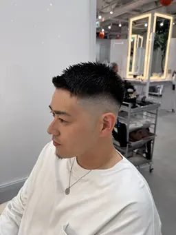 フェードメンテナンス🔥🔥0mm​〜​対応可能