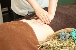 本格全身リンパマッサージ60分　通常料金7,700円