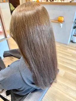 《ショート限定》カット＋ファッションカラー