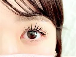 【モデル募集】上パリジェンヌラッシュリフト/上まつげパーマ🌟Google口コミ必須