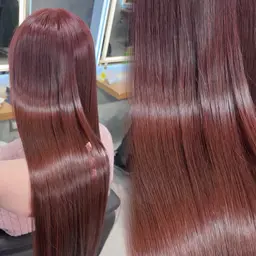 ⭐️極トリートメント⭐️5STEPトリートメント➕髪質改善トリートメント