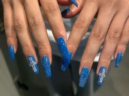 ♡ジェルワンカラー♡