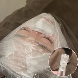 【minimo限定🍃】ご新規様✨毛穴洗浄＋ハイドロジェリーマスク