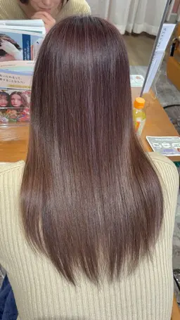 酸性ストレート