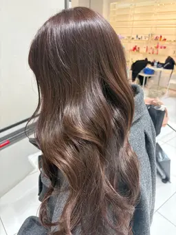 ❄️限定❄️2/13 13:00~カット+カラー+トリートメント(最寄り 原宿駅 or 千駄ヶ谷駅) メンズ🆗