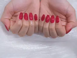 『オフあり◎』🌹ワンカラー、グラデーション、フレンチ⚠︎土日祝➕550