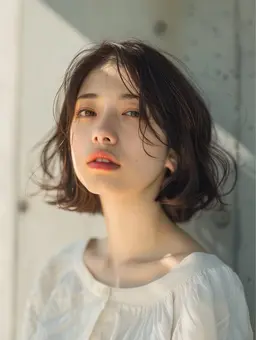 《‼️2026年度新成人の方限定‼️✨🐴》透明感カラー🌈➕トリートメントorスパ🫧