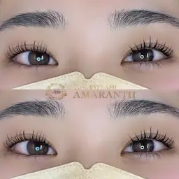 【当日予約OK👌🏼】コーティング付🌟ラッシュリフト🌹