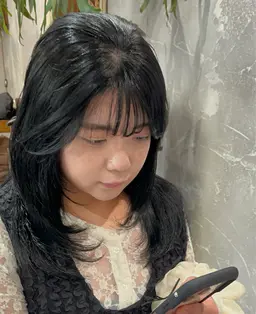 レイヤーカット