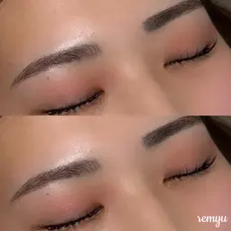 💓レディース美眉スタイリング(骨格診断/眉毛ワックス脱毛)