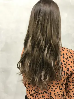 ［女性限定🦄］うる艶カラー + 反応型ｌｉｎｋトリートメント✨✨