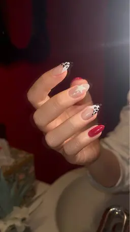 【先着5名】持ち込みフルデザイン 【オフあり】🤍※初回の方のみ 🇺🇸海外ネイル風デザイン募集🇺🇸✨