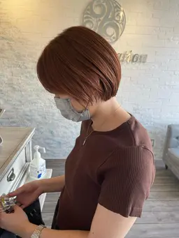 ✂️カット✂️