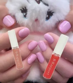【オフあり】ハンド💅🏻リップ付きクーポン💄シンプルコース🩰笹塚/新宿/幡ヶ谷/ワンカラー/ケア込/パラジェル◎