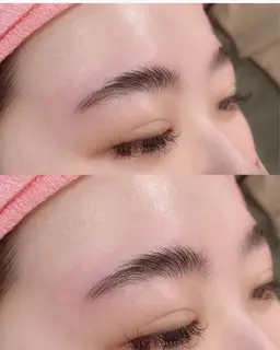 🌸ご新規様限定🌸NBL(ナチュラルブロウリフト)