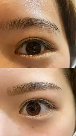 🧸ミニモ限定🧸アイブロウWax