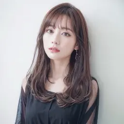 ⛄️カット+髪質改善トリートメント⛄️