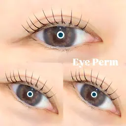 高濃度美容液でダメージ補修🪄♡まつげパーマ♡ケラチントリートメント付✨