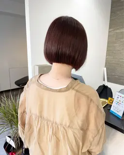 韓国ボブ✨‎🤍