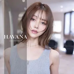 【学割U24】カット+ケアカラー+プラチナTR【髪質改善/立川駅前/立川駅】