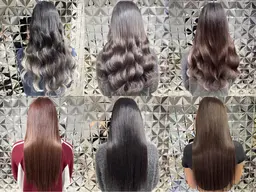 【コスパ最強】✨シールエクステL(52cm)40本