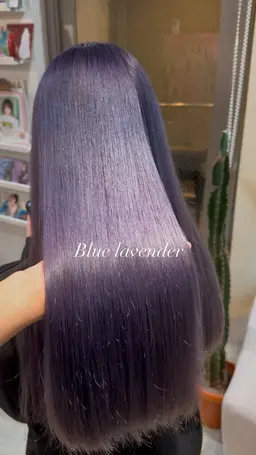 🌈ブリーチカラー＋アロマトリートメント🌈