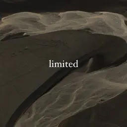 〖 limited 〗