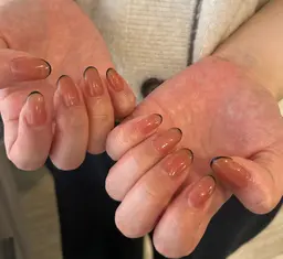 細フレンチ￥7000