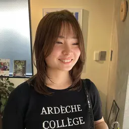 カット＋カラー