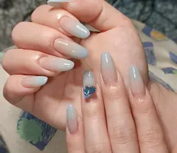 【平日限定】カラーグラデーション💫¥5680土日祝5980