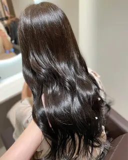 ◽️▪️当日予約限定▪️◽️ワンカラー+2stepトリートメント